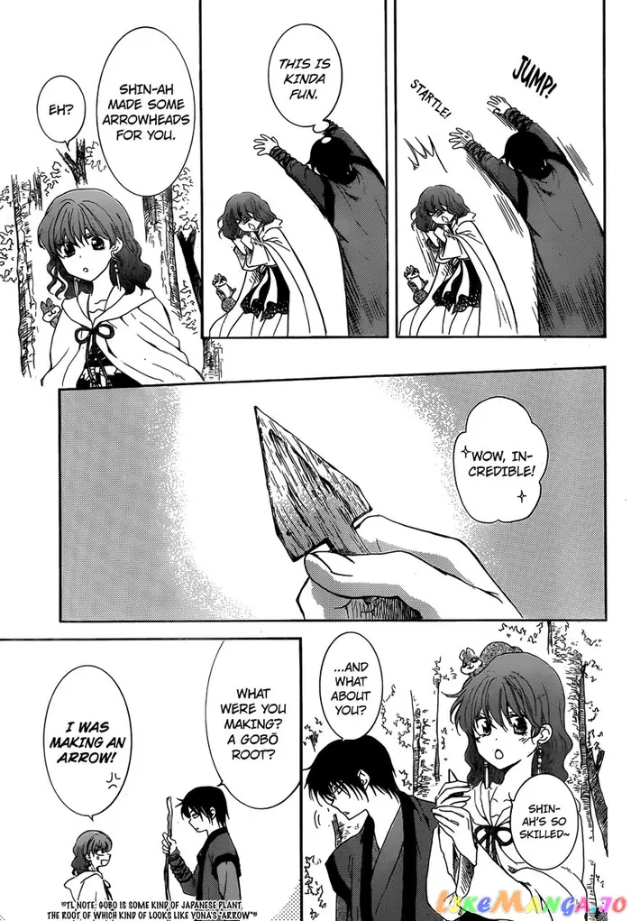 Yona of the Dawn Chapter 153 image 10_optimized